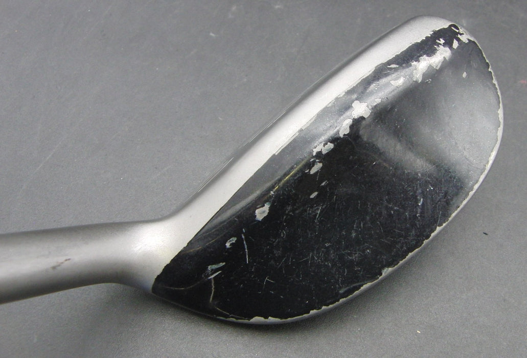 a.m.c H.I.P-19 Hide 32° 7 Hybrid Regular Graphite Shaft with Grip
