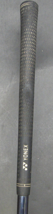 Yonex Cyber Star CSW-01 58° Iron Regular Graphite Shaft Yonex Grip