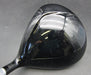 Tobunda Super-D Hi-Cor 10.5° Driver Regular Graphite Shaft Tobunda Grip
