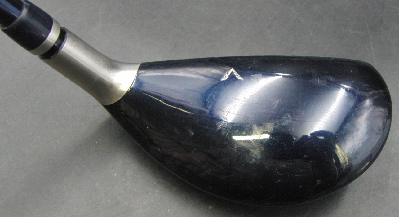 Bridgestone Tourstage ViQ CL 6 Hybrid Ladies Graphite Shaft Bridgestone Grip