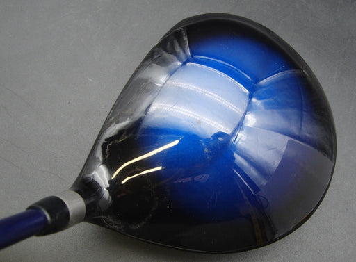 Bridgestone Tourstage ViQ 10.5° Driver Regular Graphite Shaft Black Grip