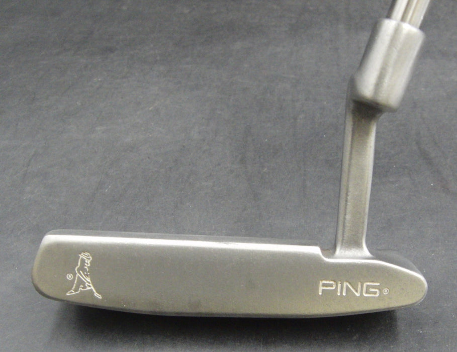 Ping Anser 2 Putter Steel Shaft 88cm Length Westgolf Grip