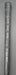 Nike Pro Combo Ti-Face Gap A Wedge Stiff Graphite Shaft Nike Grip