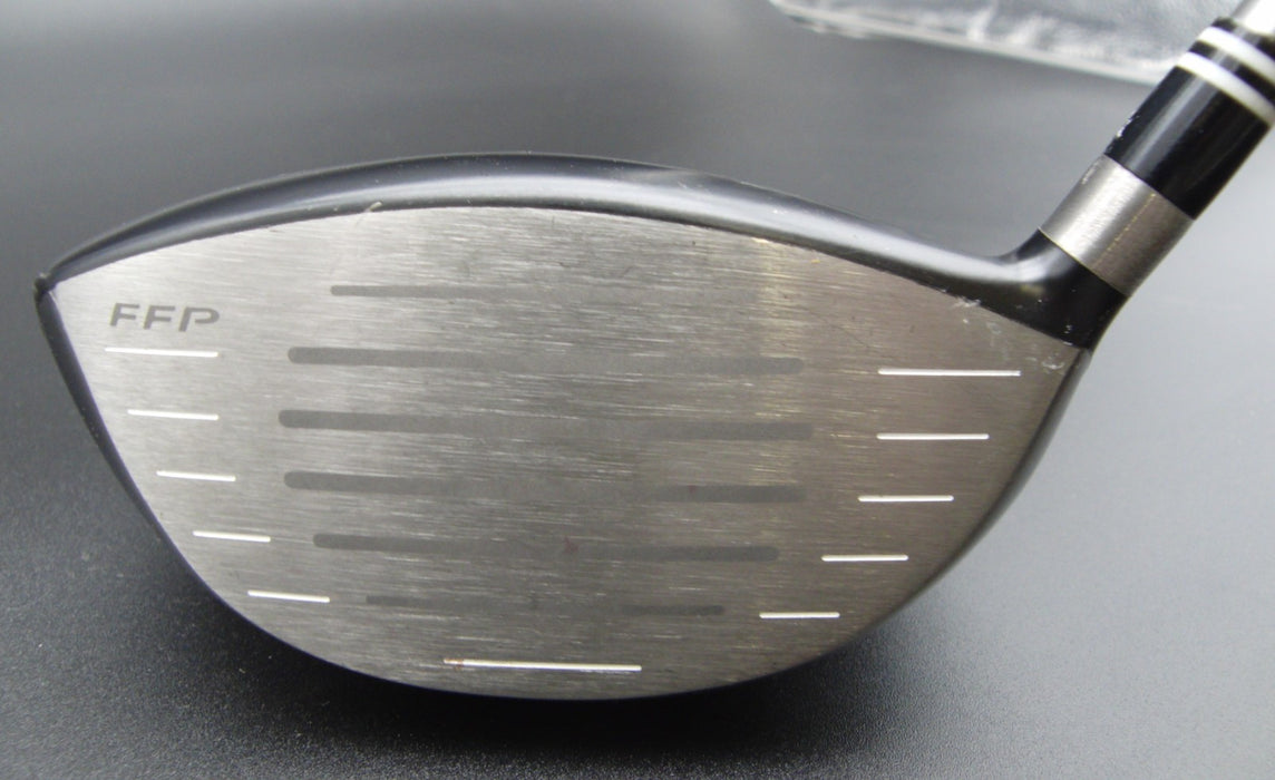 Cleveland Hibore MOAI XLS 10.5° Driver Stiff Graphite Shaft Cleveland Grip