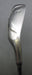 TaylorMade RBZ Pitching Wedge Regular Graphite Shaft Golf Pride Grip