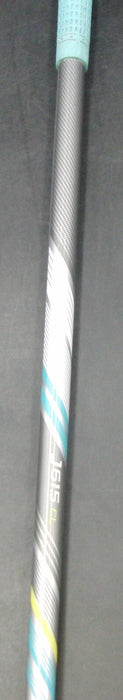 Ladies Bridgestone J615 CL 6 Iron Ladies Graphite Shaft With Grip