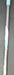 Ladies Bridgestone J615 CL 6 Iron Ladies Graphite Shaft With Grip