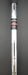 TaylorMade Burner Rescue 19° 3 Wood Stiff Steel Shaft Lamkin Grip