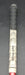 TaylorMade R5 XL Plus Mid 4 Hybrid Stiff Graphite Shaft Golf Pride Grip