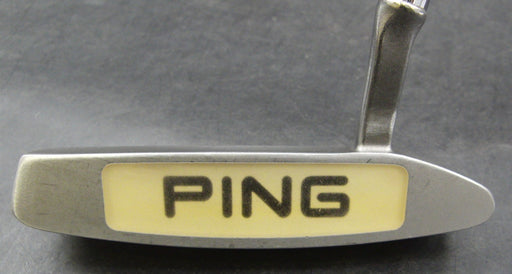 Ping Pal 2i Karsten Putter 88cm Length Steel Shaft Golf Pride Grip