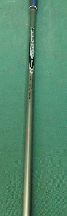 Ladies Adams Golf Idea a2OS HYBRID Sand Wedge Ladies Graphite Shaft
