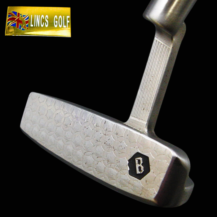 Bettinardi XM-P 360 Putter 86cm Steel Shaft Bettinardi Grip