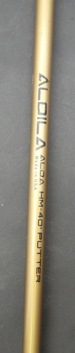 Ping Anser 2 Putter 90cm Length Steel Shaft PSYKO Grip