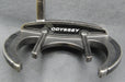 Odyssey White Ice Sabertooth 2 Putter 86cm Length Steel Shaft PSYKO Grip*