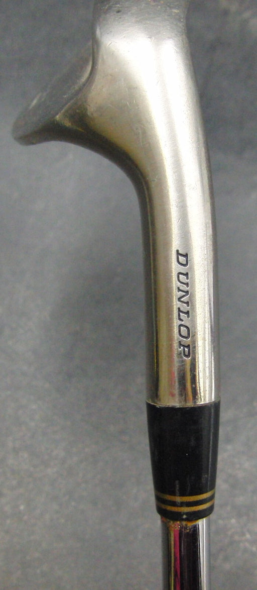 Dunlop Tour Cavity Forged Gap Wedge Extra Stiff Steel Shaft Dunlop Grip
