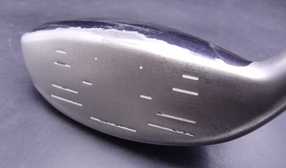 Dunlop XXIO DST 19° 3 Hybrid Stiff Graphite Shaft XXIO Grip