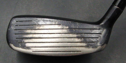 Ryobi Maraging Vigorous Media 7 Hybrid Stiff Graphite Shaft Golf Pride Grip