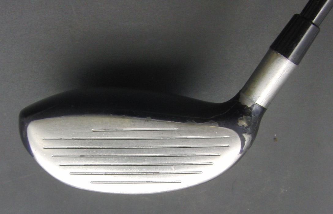 Macgregor Mactec NV-NX 15° 3 Wood Regular Graphite Shaft Tour Edge Grip