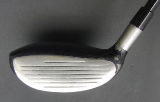 Macgregor Mactec NV-NX 15° 3 Wood Regular Graphite Shaft Tour Edge Grip
