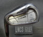 Left Handed Mizuno T-Zoid MX-20 8 Iron Regular Steel Shaft Golf Pride Grip