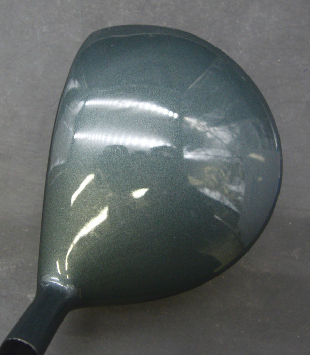 Titan Hi Energy 300 9.5° Driver Stiff Graphite Shaft Light Grip