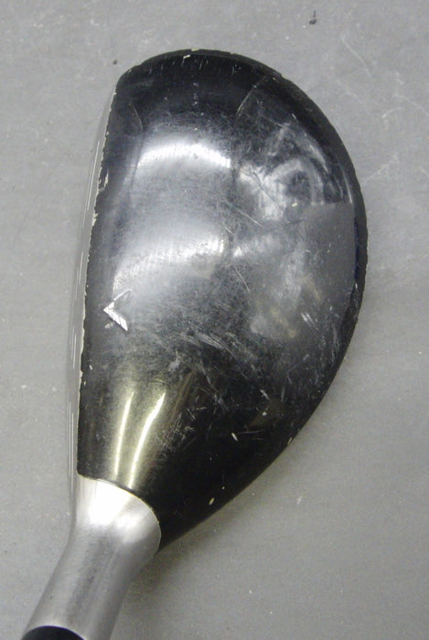 Bridgestone Tourstage ViQ 22° 4 Hybrid Regular Graphite Shaft Iomic Grip