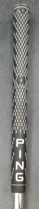 Ping i3 OSize Orange Dot 5 Iron Regular Steel Shaft Ping Grip