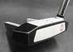 Odyssey Versa 7 Putter Steel Shaft 86cm Length Super Stroke Grip + Head Cover*