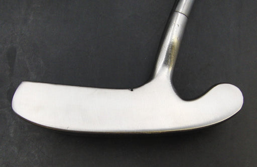 Vintage Ben Sayers CT-100 Putter Steel Shaft 81.5cm Length Ben Sayers Grip