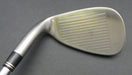 TaylorMade Burner XD Gap Wedge Stiff Steel Shaft TaylorMade Grip