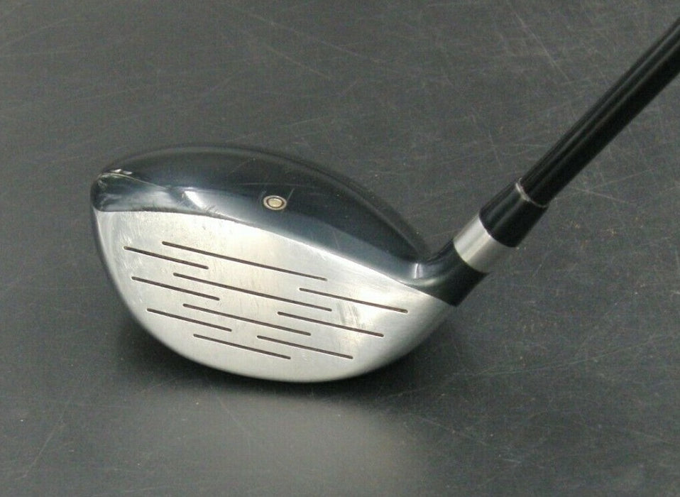 Maxfli A10 19° 5 Wood Regular Flex Graphite Shaft Maxfli Grip & Head Cover