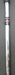 TaylorMade Burner 2009 5 Iron Regular Steel Shaft TaylorMade Grip
