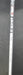 TaylorMade M6 6 Iron Regular Graphite Shaft Black Grip
