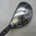 TaylorMade RBZ Black 19° 3 Hybrid Stiff Graphite Shaft Iomic Grip*