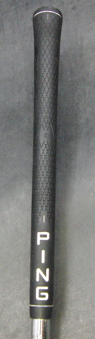 Left Handed Ping G2 Blue Dot 4 Iron Regular Steel Shaft Ping Grip