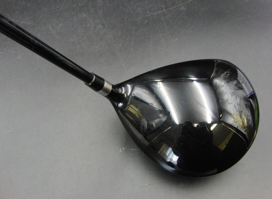 Japanese Nexgen Type-460 9.5° Driver Regular Graphite Shaft Nexgen Grip