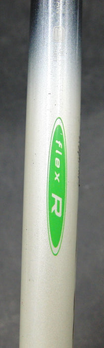Tsuruya Golden Prix VX 19° 5 Wood Regular Graphite Shaft Golden Prix Grip