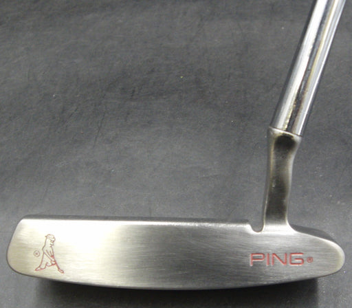 Ping Anser 4 Putter 86cm Length Steel Shaft GolfPride Grip