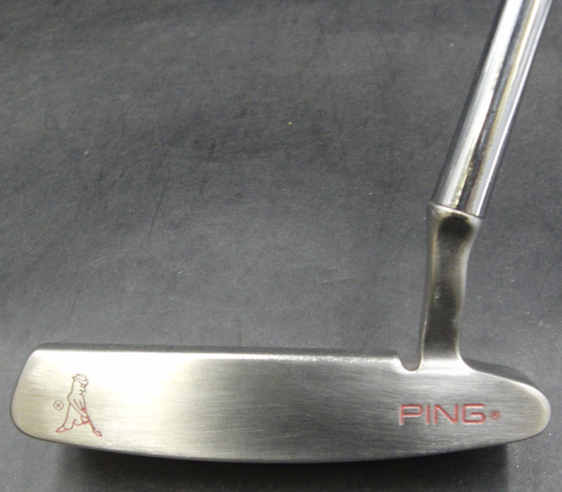 Ping Anser 4 Putter 86cm Length Steel Shaft GolfPride Grip