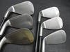 Ladies Set of 6 x PRGR 513ER Irons 6-SW Ladies Graphite Shafts PRGR Grips*