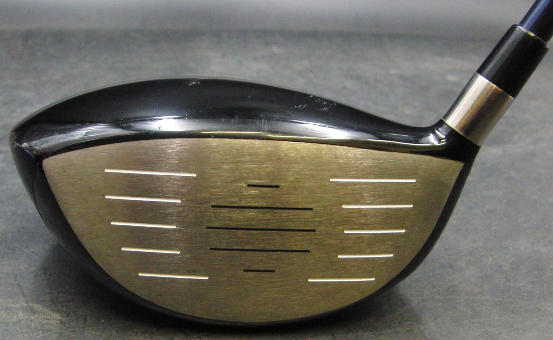 Japanese Nexgen D201 9.5° Driver Stiff Graphite Shaft Nexgen Grip + Headcover