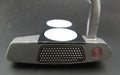 Odyssey Toe Up i 2-Ball Blade Putter 85cm Length Steel Shaft Super Stroke Grip*