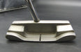 ArrowTube W6 Putter 84cm Playing Length Steel Shaft Chaucer Grip