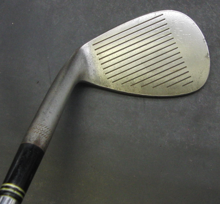 Pride Prototype 51° Sand Wedge Regular Steel Shaft Golf Pride Grip