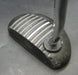 RAM Zebra Face Balanced Putter 88.5cm Playing Length Steel Shaft Royal Grip