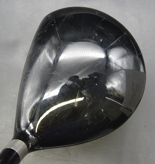 Srixon W-302 Trajectory Control 9.5° Driver Stiff Graphite Shaft Royal Grip