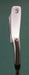Callaway Prototype 6 Iron Extra Stiff Steel Shaft Golf Pride Grip