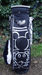 6 Division Disney Golf Cart Carry Trolley Golf Clubs Bag*
