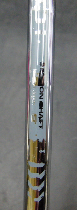 NIPPON FS90i 92.5cm in Length Regular Steel Shaft Only Iomic Grip