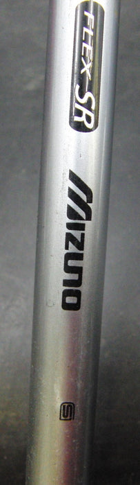 Mizuno JPX Quad 114cm in Length Regular Graphite Shaft only Without Grip